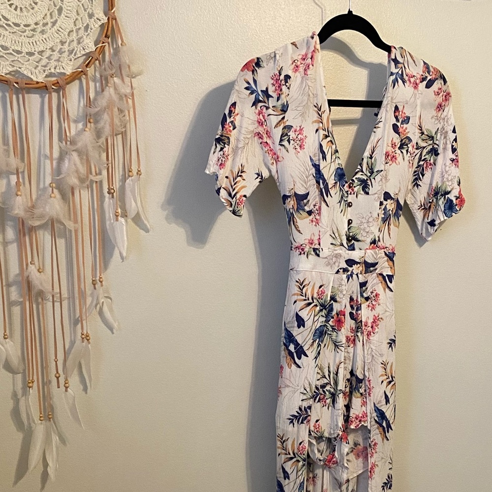 American eagle dress